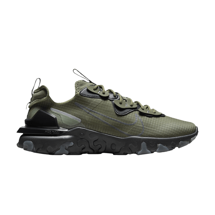 Nike React Vision 'Medium Olive'