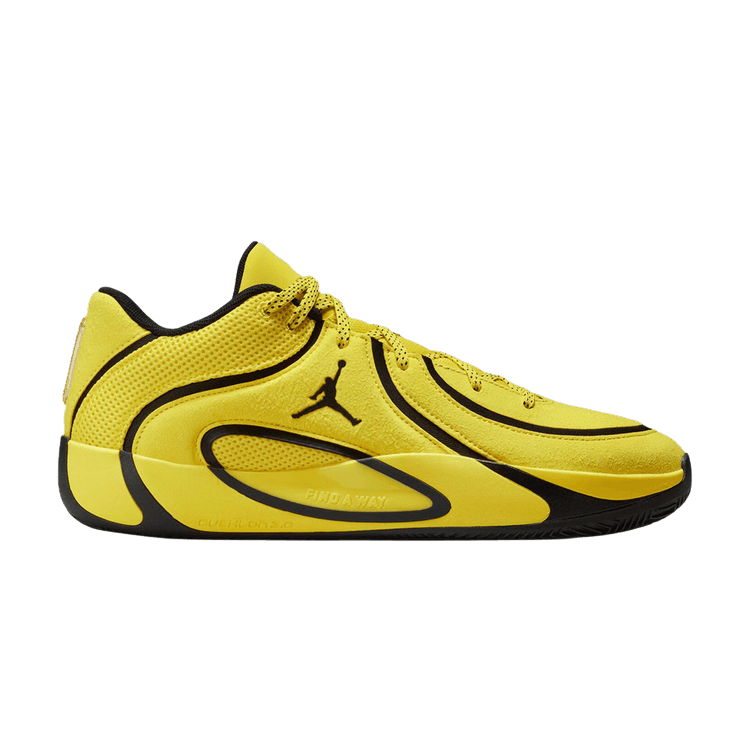 Air Jordan Tatum 4 'Bruce Lee'