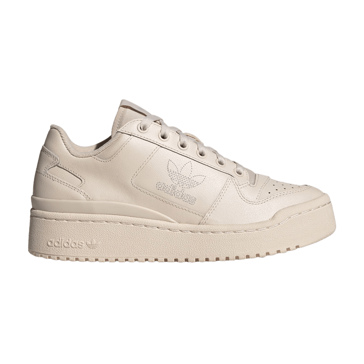 Adidas Wmns Forum Bold 'Wonder Quartz' — Wonder Quartz/Grey One/Wonder Quartz
