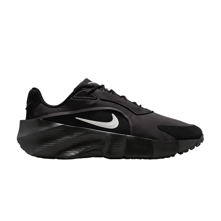 Nike Wmns Aura Edge 'Black Summit White'