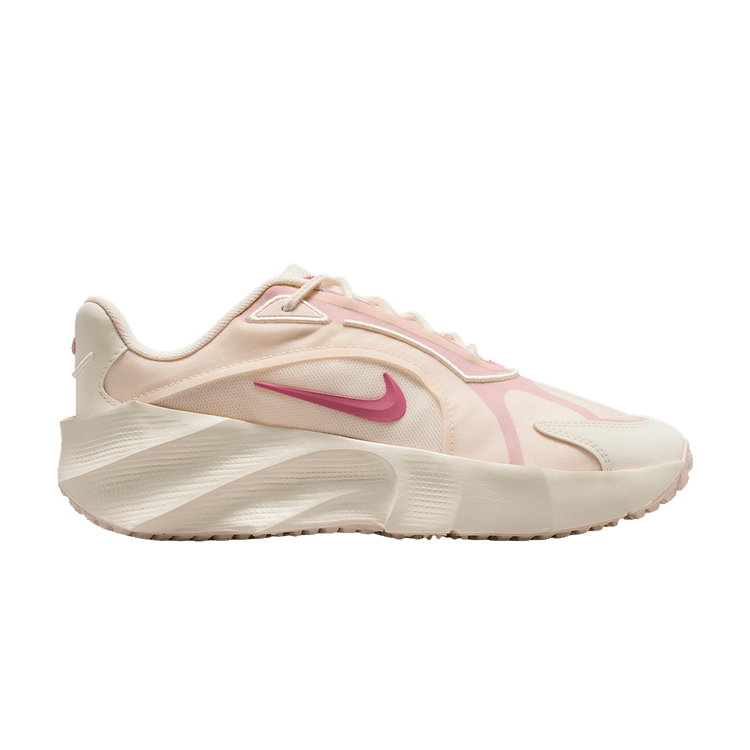 Nike Wmns Aura Edge 'Chalk'