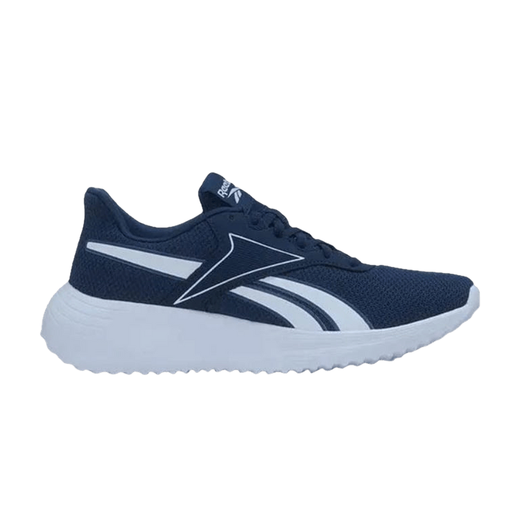 Reebok Lite 3.0 'Vector Navy' — Vector Navy/Vector Navy/Footwear White