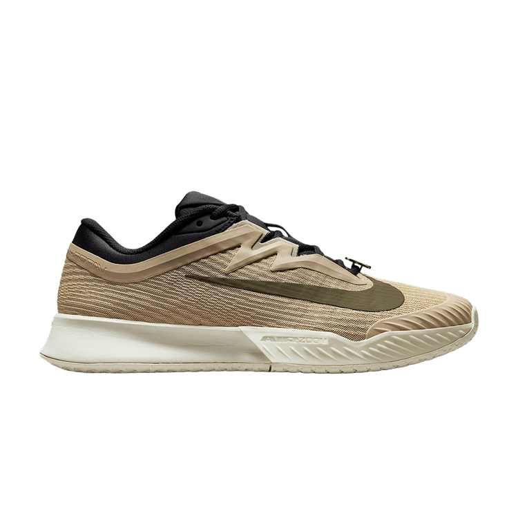 Nike Vapor Pro 3 Heritage 'Desert Khaki/Sea Glass/Medium Olive'