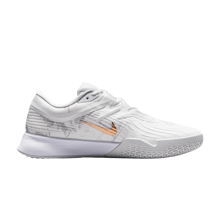 NikeCourt Air Zoom Vapor Pro 3 'Magnolia'