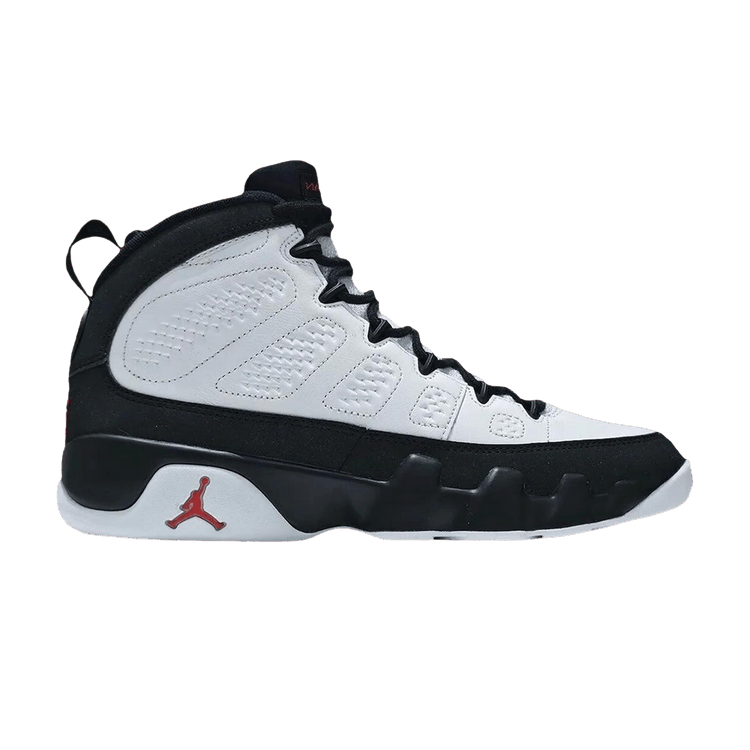 Air Jordan 9 Retro OG 'Space Jam' 2026