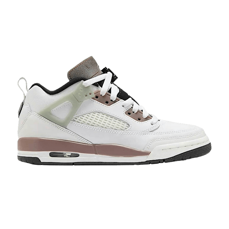 Air Jordan Spizike Low GS 'Summit White'