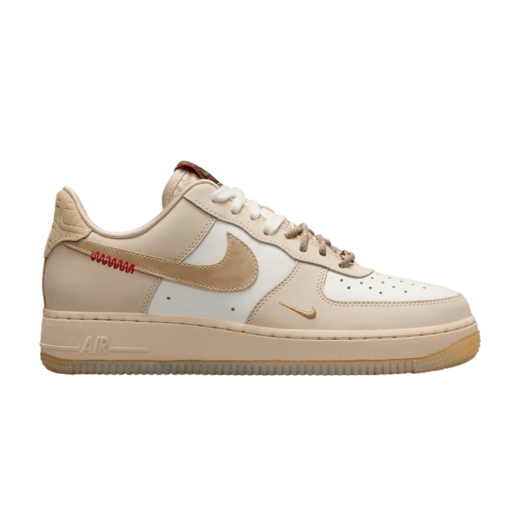 Nike Women's Air Force 1 ’07 LX 'Year of the Snake'