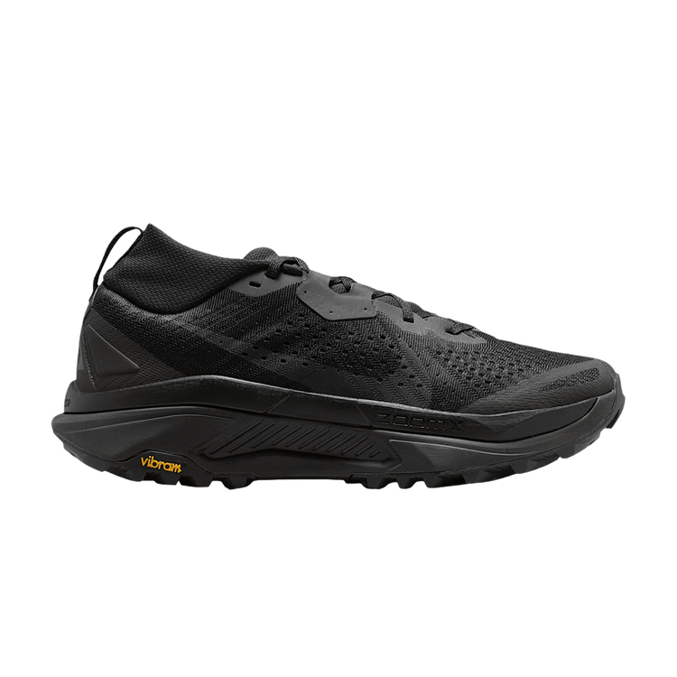 Nike ACG Zegama Trail 'Black Anthracite'
