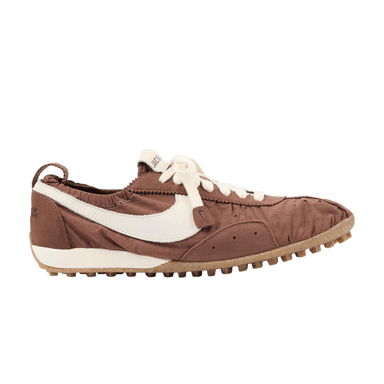 Jacquemus x Wmns Nike Moon Shoe SP 'Fauna Brown'