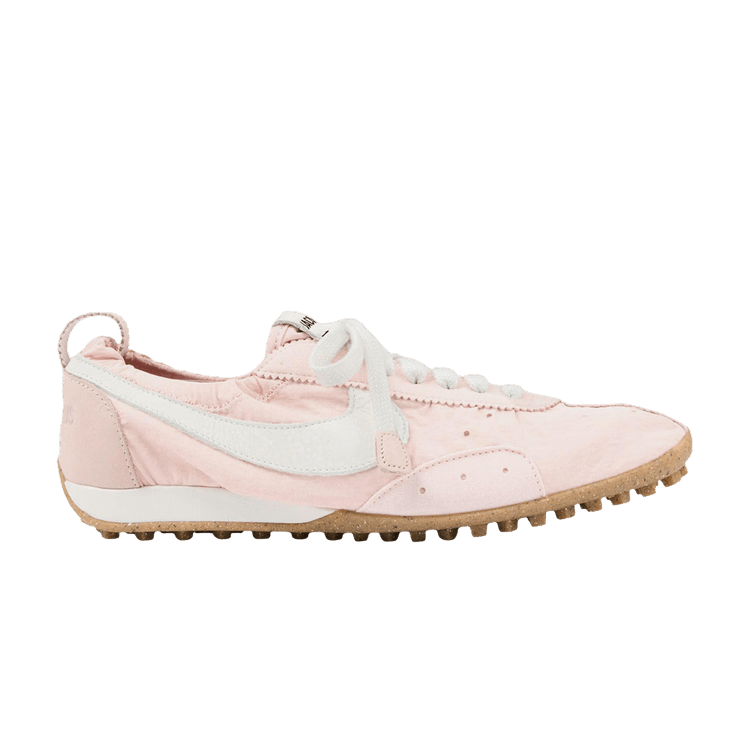 Jacquemus x Wmns Nike Moon Shoe SP 'Aluminum Pink'