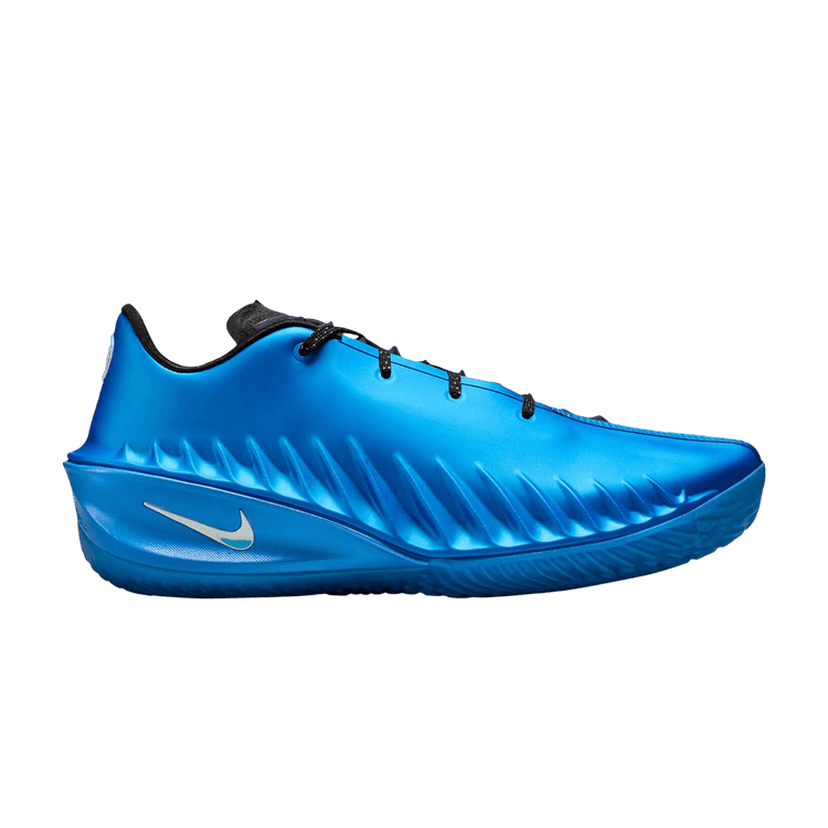 Nike Gt Cut 4 'Photo Blue' — Photo Blue