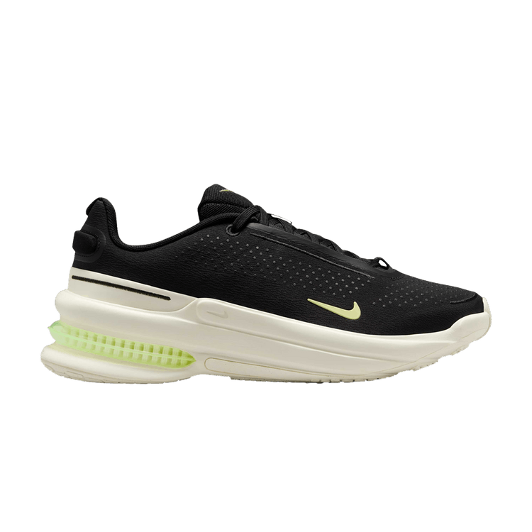 Nike Wmns Air Zoom Upturn SC 'Black Life Lime'