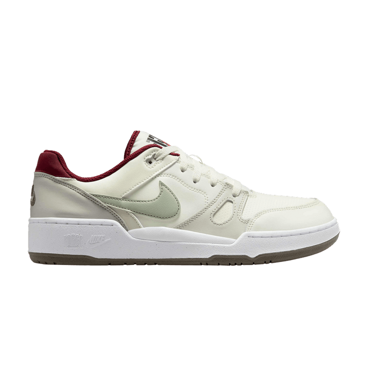 Nike Full Force Low 'Sail Jade Horizon'