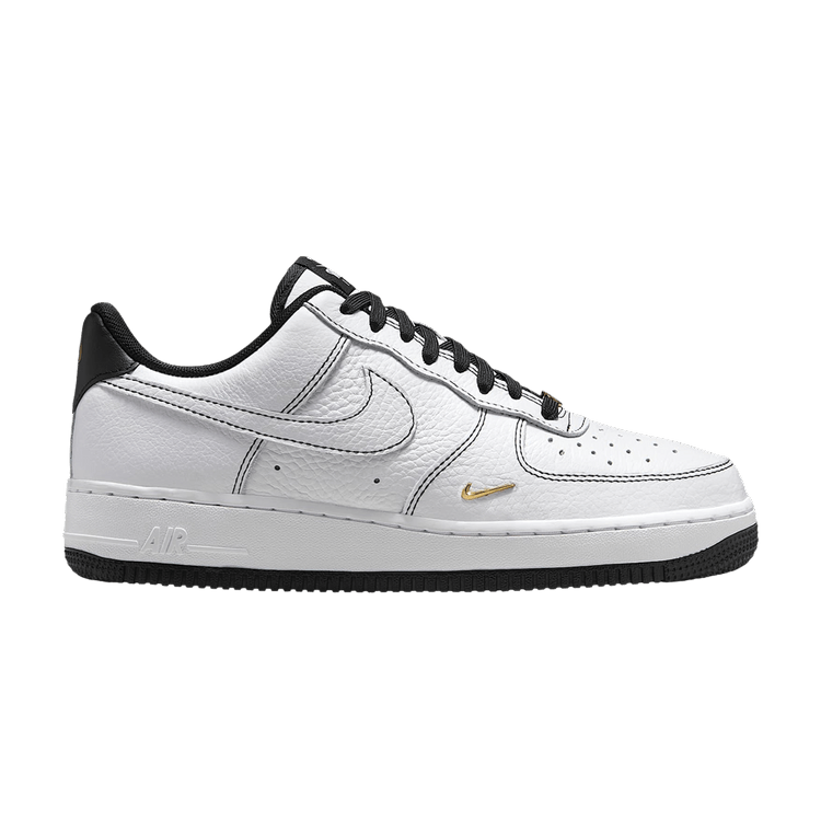Nike Wmns Air Force 1 '07 Low 'Mini Jewel Pack - White Black'