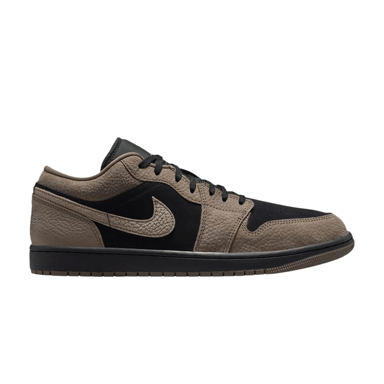 Air Jordan 1 Low SE 'Olive Grey'