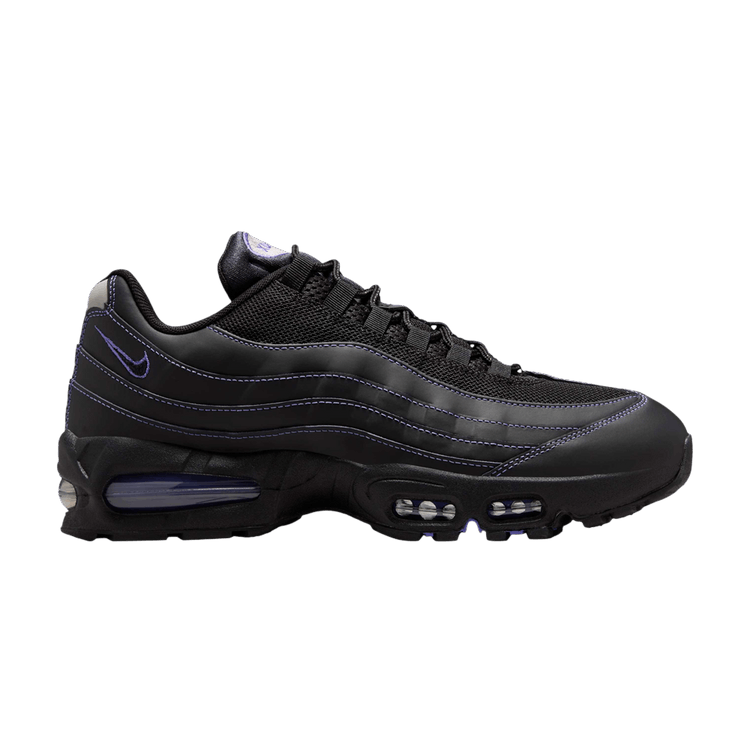 Nike Air Max 95 OG 'Black Persian Violet'