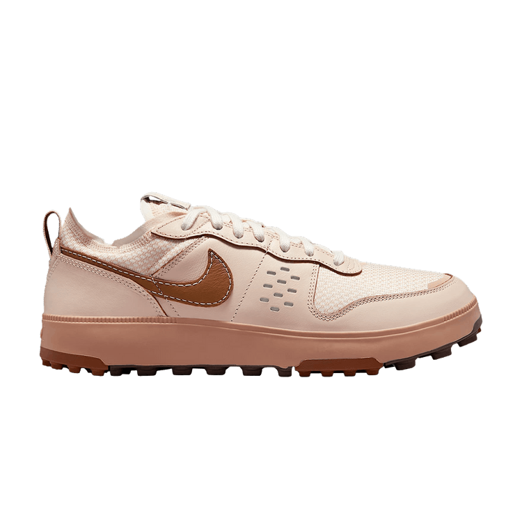 Nike C1TY 'Pale Ivory/Hemp/Pearl White/Light British Tan' — Pale Ivory/Hemp/Pearl White/Light British Tan