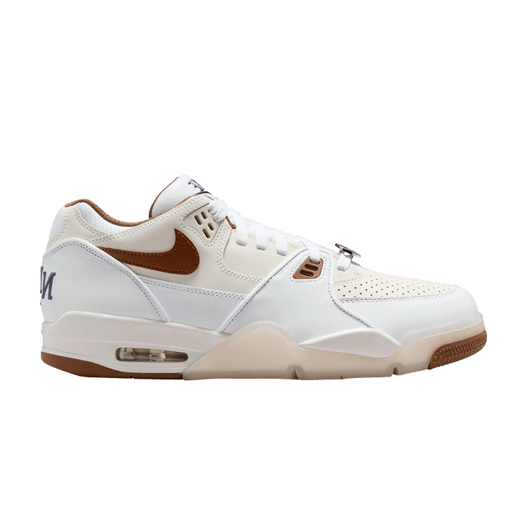Nike Air Flight 89 Low 'NAI-KE'