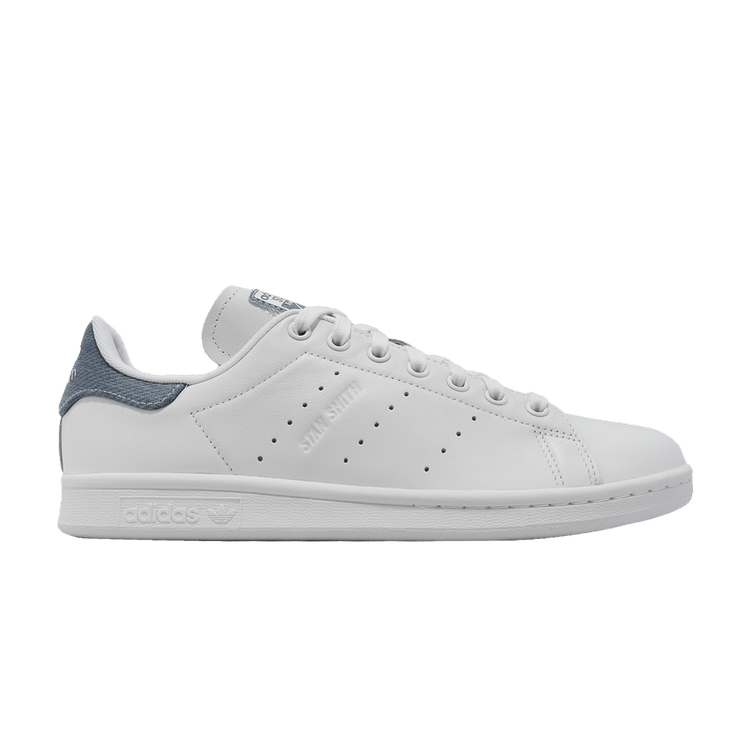 adidas Stan Smith 'Denim Pack' — Cloud White/Pantone/Pantone