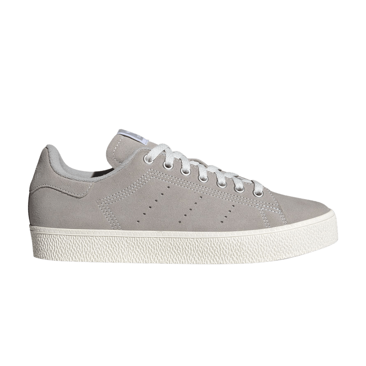 adidas Stan Smith CS 'Grey' — Grey Two/Core White/Gum