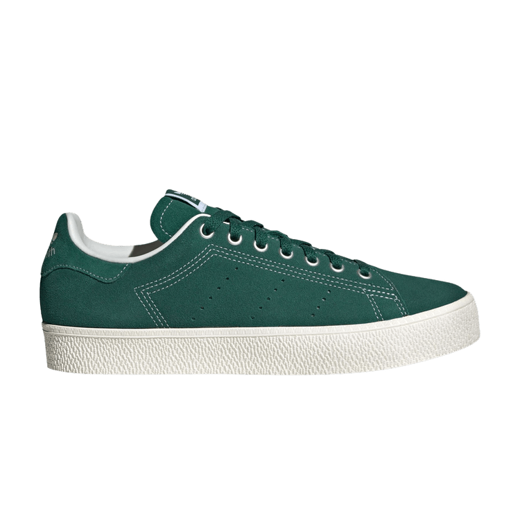 Adidas Stan Smith CS 'Collegiate Green' — Collegiate Green/Core White/Gum