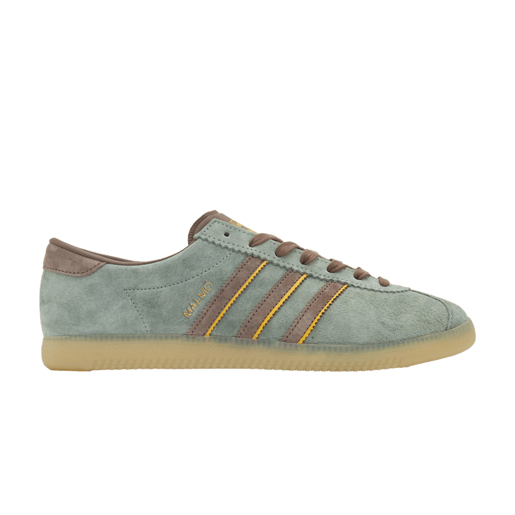 Adidas Malmo 'Lake Blue' size? Exclusive — Lake Blue