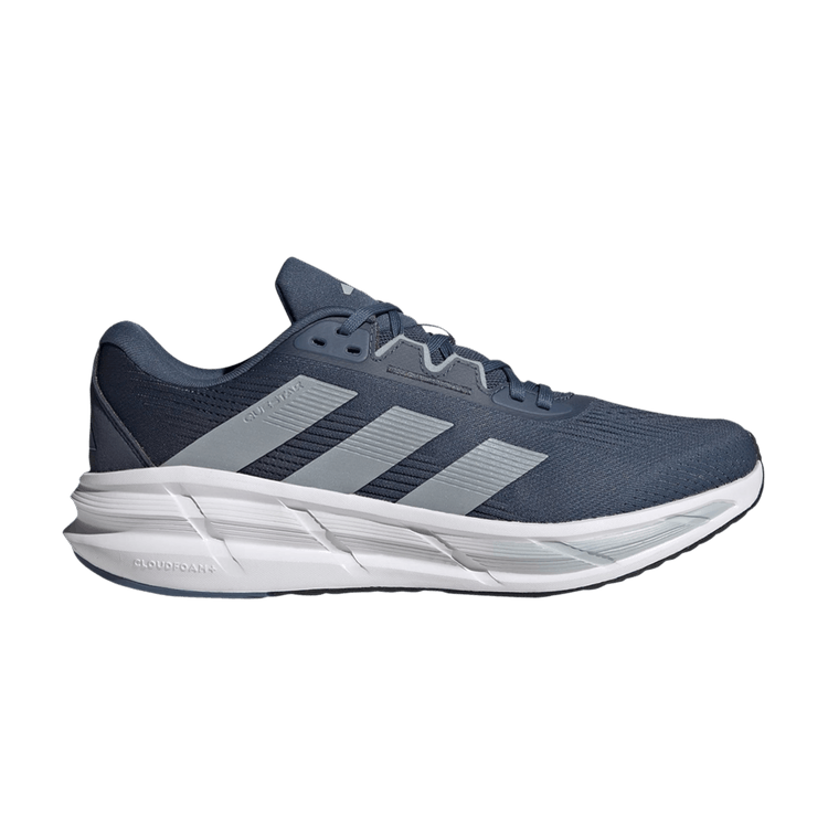 Adidas Questar 3 'Preloved Ink' — Preloved Ink/Halo Silver/Shadow Navy