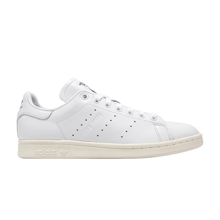 Adidas Stan Smith Minimal 'White Collegiate Navy' Billy's Tokyo Exclusive — Footwear White/Footwear White/Collegiate Navy