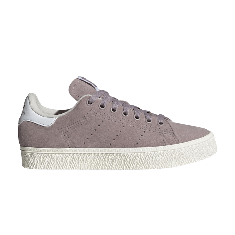 Adidas Wmns Stan Smith CS 'Preloved Fig' — Preloved Fig S24/Cloud White/Core White