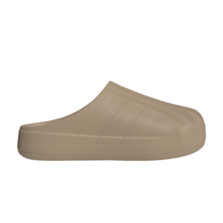 adidas adiFOM Superstar Mule 'Magic Beige' — Magic Beige/Magic Beige/Magic Beige