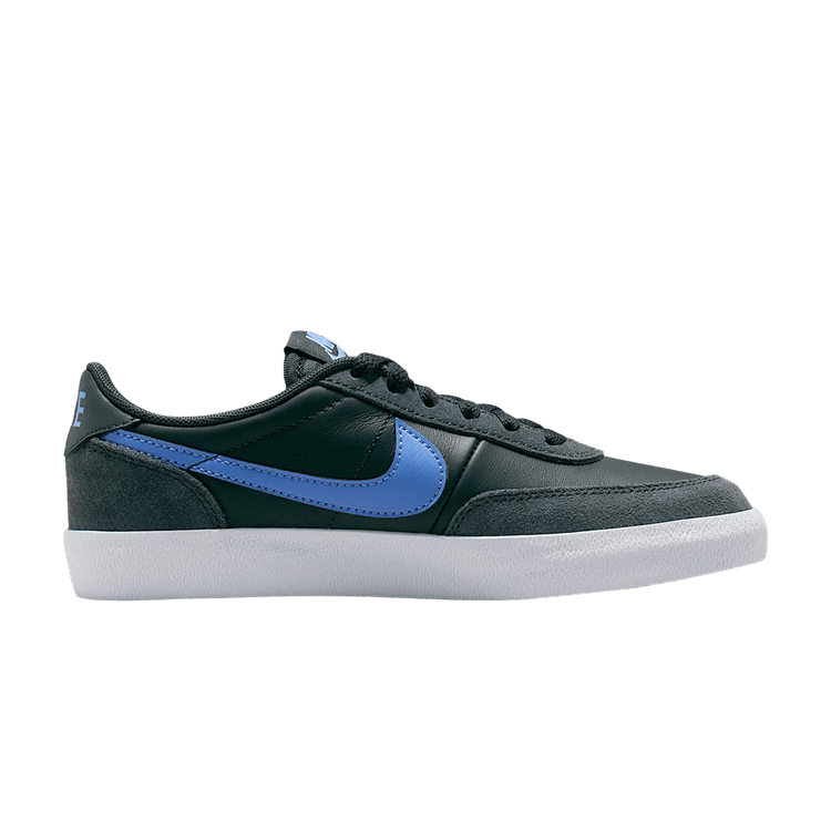 Nike Killshot 2 GS 'Off Noir Royal Pulse' — Off Noir/White/Royal Pulse