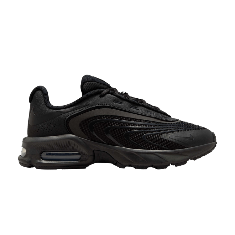 Nike Wmns Air Max Fire 'Black'