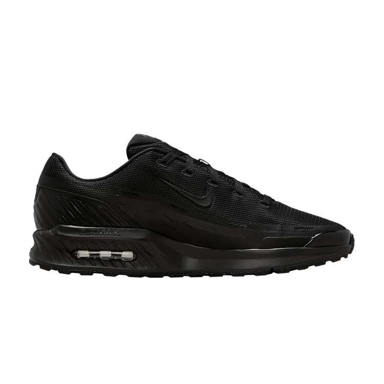 Nike Air Max Bia 'Black'