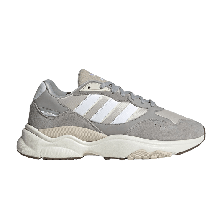adidas Retropy F90 'Solid Grey' — Mgh Solid Grey/Cloud White/Supplier Color