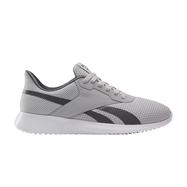 Reebok Fluxlite 'Pure Grey' — Pure Grey/Pure Grey/Footwear White