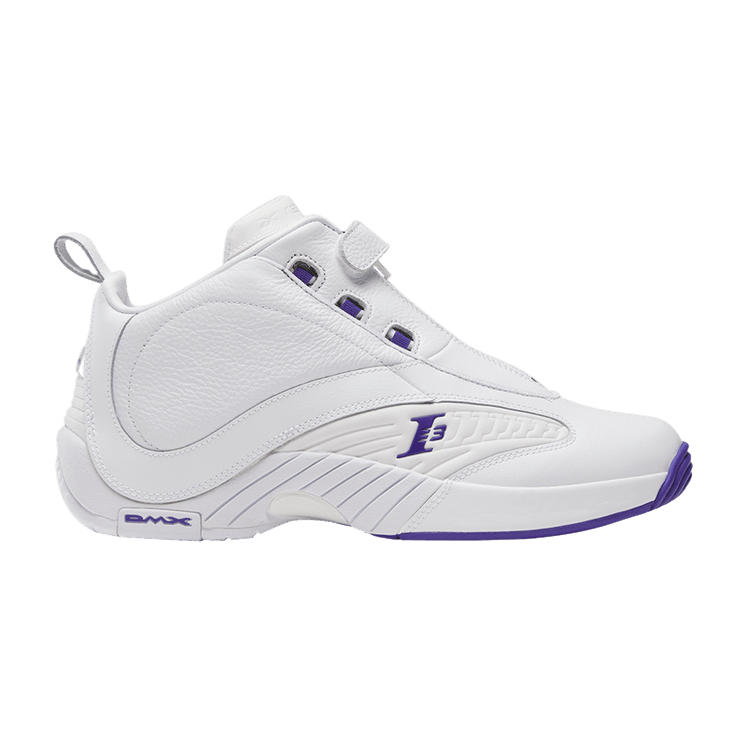Reebok Answer 4 'Free Agency' — Free Agency