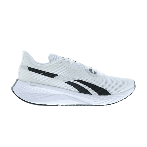 Reebok Energen Tech Plus 'White Black' — Footwear White/Core Black/Pure Grey