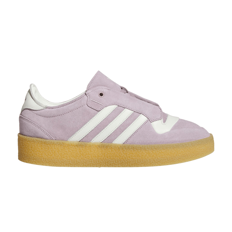 Adidas Rivalry Crepe 'Preloved Fig' — Preloved Fig/Ivory/Preloved Fig