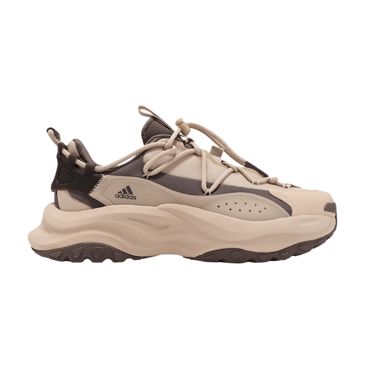 adidas Maxxwavy 'Magic Beige Earth Strata' — Magic Beige/Earth Strata/Magic Beige