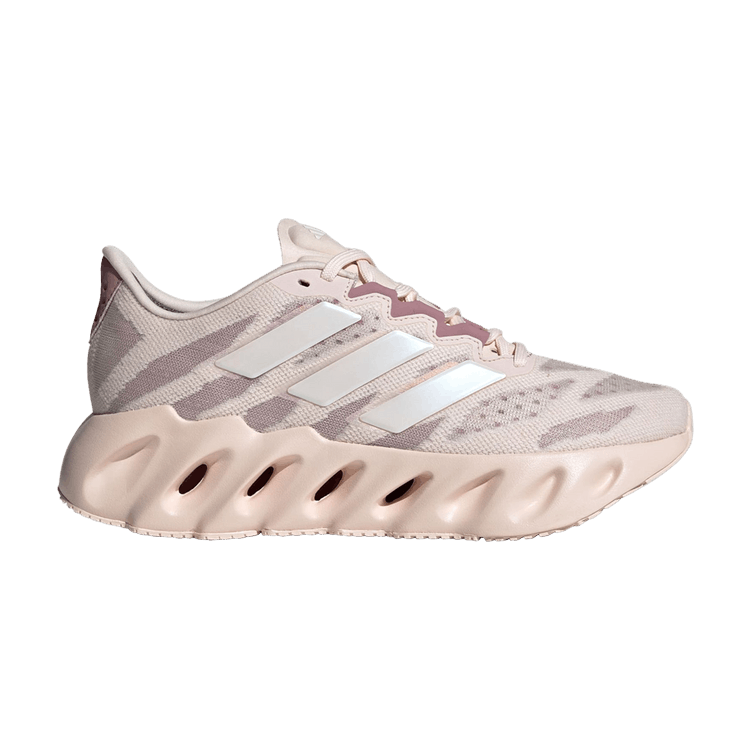Adidas Wmns Switch FWD 'Wonder Quartz' — Wonder Quartz/Zero Metallic/Wonder Orchid