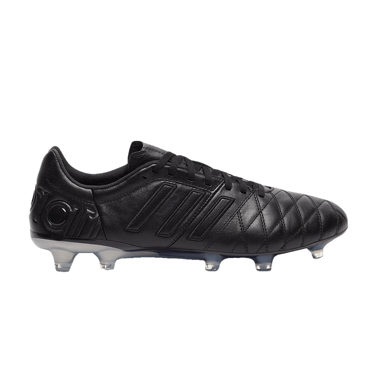 Pro:Direct x adidas Adipure 11Pro FG '25th Anniversary' — Core Black/Core Black/Grey Five