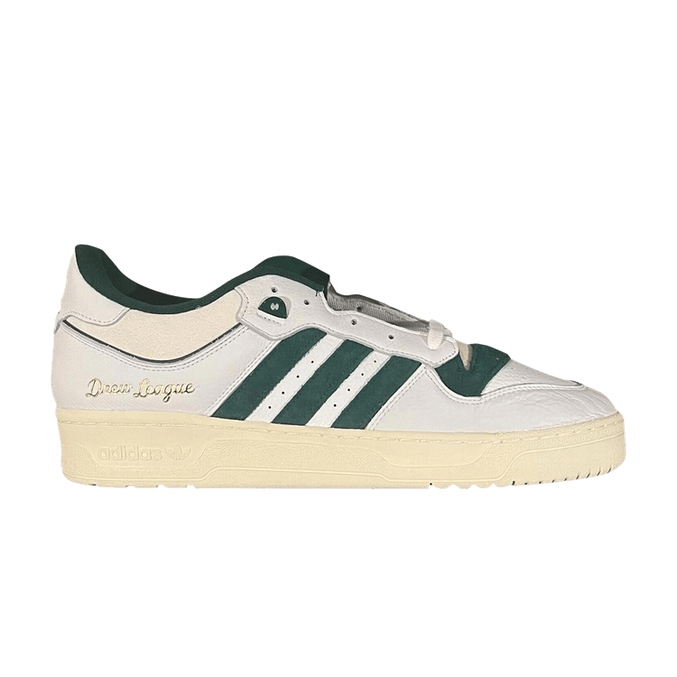 Drew League x adidas Rivalry 86 Low '50th Anniversary' — None/None/None