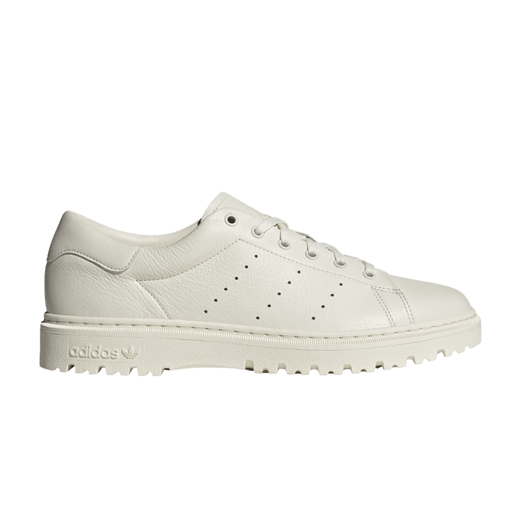 Adidas Stan Smith Freizeit 'White Alumina' — Core White/Alumina/Off White