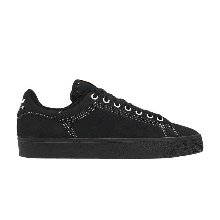 Adidas Stan Smith CS 'Core Black' — Core Black/Core Black/Gum