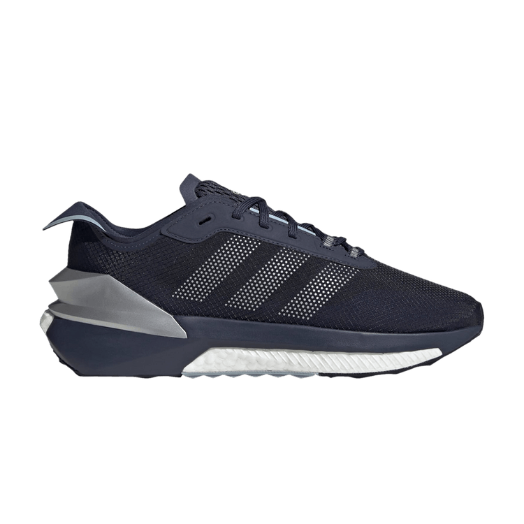 adidas Avryn 'Shadow Navy' — Shadow Navy/Shadow Navy/Silver Metallic