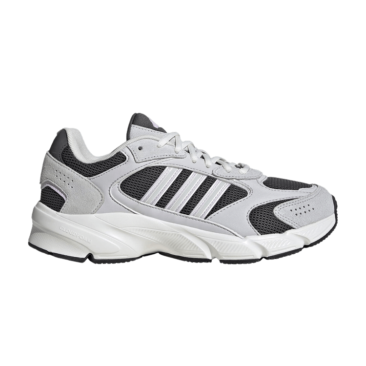 Adidas Wmns Crazychaos 2000 'Grey Ice Lavender' — Grey Six/Ice Lavender/Dash Grey