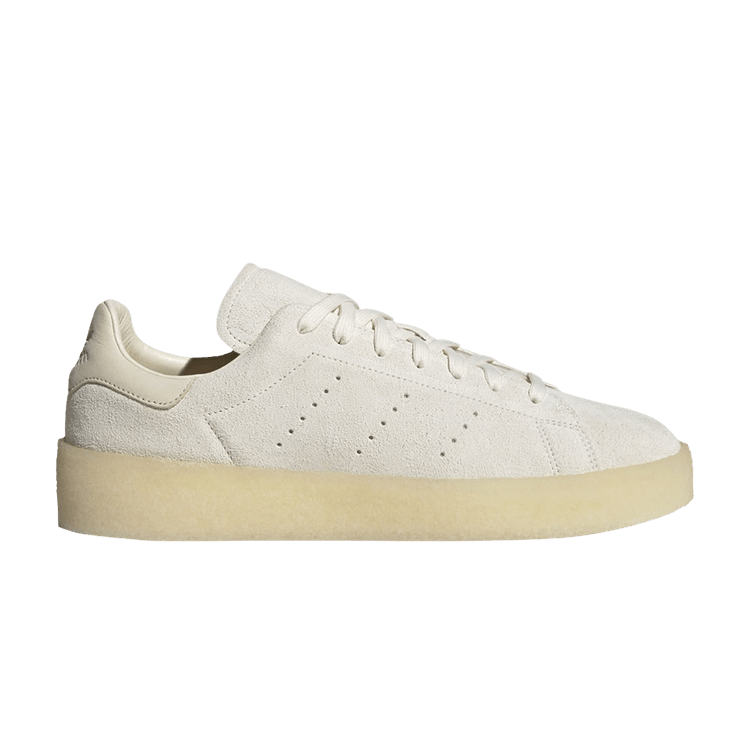 adidas Stan Smith Crepe 'Off White Gum' — Off White/Cream White/Supplier Colour