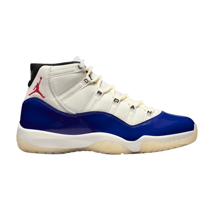 Air Jordan 11 Retro 'Rare Air'