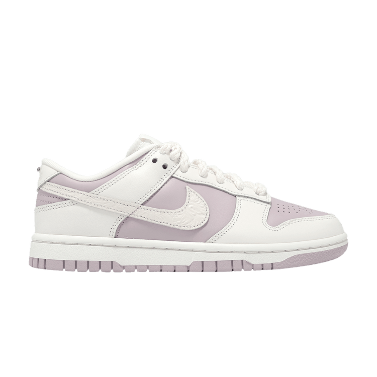 Nike Wmns Dunk Low 'Platinum Violet Floral'