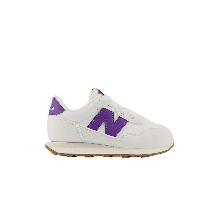 New Balance 237 Bungee Toddler 'Nimbus Cloud Interstellar' — Nimbus Cloud/Interstellar
